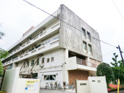 武蔵野市立第一小学校