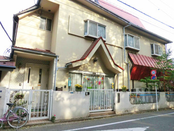 樫の実幼稚園