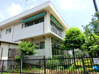 武蔵野市立東保育園