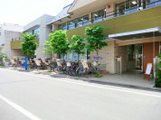 武蔵野東第一幼稚園