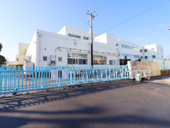 小平市立第七小学校