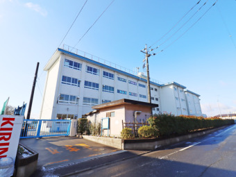 小平市立小平第六中学校