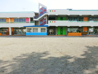 弥生台幼稚園
