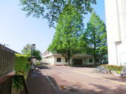 小平市立小平第五小学校