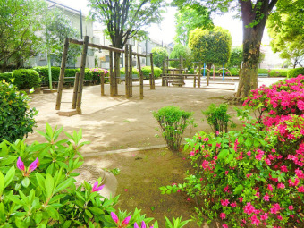 大沼地域センター公園