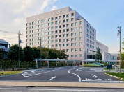 立正佼成会病院