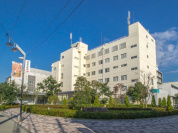 東京衛生アドベンチスト病院