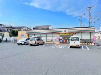 セブンイレブン府中新町2丁目店