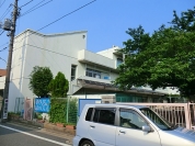 練馬区立旭町保育園