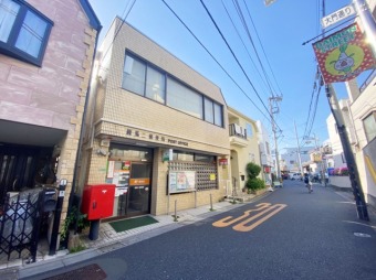練馬二郵便局