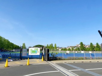 練馬区立 練馬総合運動場公園