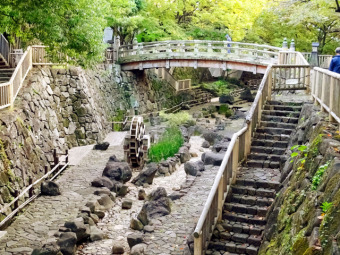 北区立音無親水公園