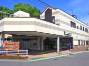 京王井の頭線「駒場東大前」駅