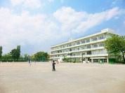 小金井市立南中学校
