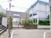 小金井市立東中学校