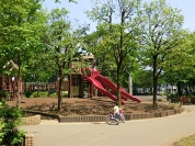 栗山公園