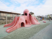 調布市立タコ公園