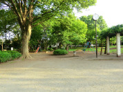 若葉公園