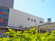 都営新宿線「船堀」駅