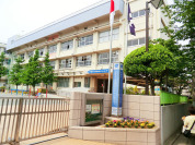 江戸川区立平井南小学校