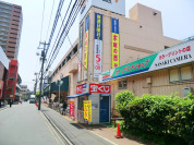 イオンフードスタイル船堀店