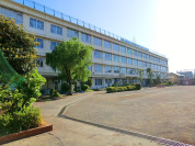 にしみたか学園 三鷹市立井口小学校
