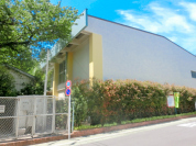 三鷹市立南浦小学校