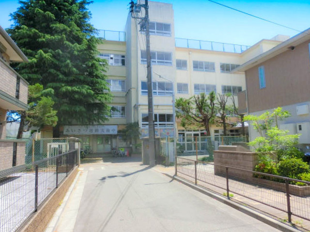 東三鷹学園 三鷹市立北野小学校