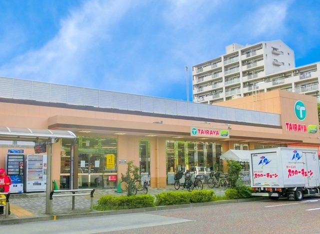 TAIRAYA三鷹新川店
