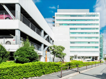 杏林大学医学部付属病院