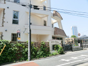 聖ヨゼフ保育園