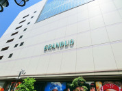 グランデュオ立川