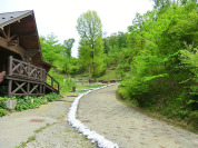 南平丘陵公園