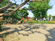 豊田公園