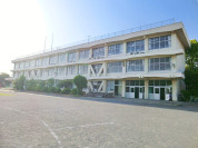 日野市立滝合小学校