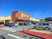 ヤオコー日野南平店