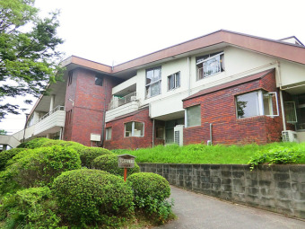 かしのき保育園