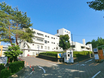 日本医科大学多摩永山病院
