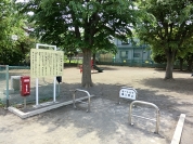 戸倉富士見公園