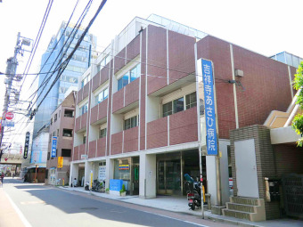 吉祥寺あさひ病院