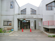 小金井教会幼稚園