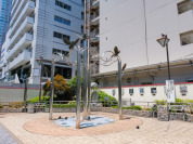 豊島区立元池袋史跡公園