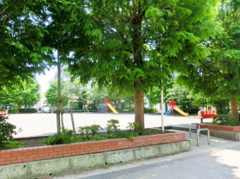 供養塚児童公園