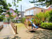 駒井児童遊園