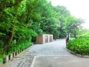 清水川公園