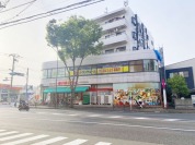 まいばすけっと北烏山3丁目店
