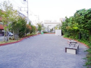 堀船一丁目いこい児童遊園(いこい広場)