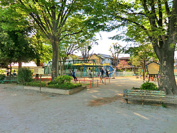 杉並区井草1丁目 新築分譲住宅 全5棟 新築一戸建て情報 Replus リプラス 東京23区の不動産情報 売買はreplus 株式会社