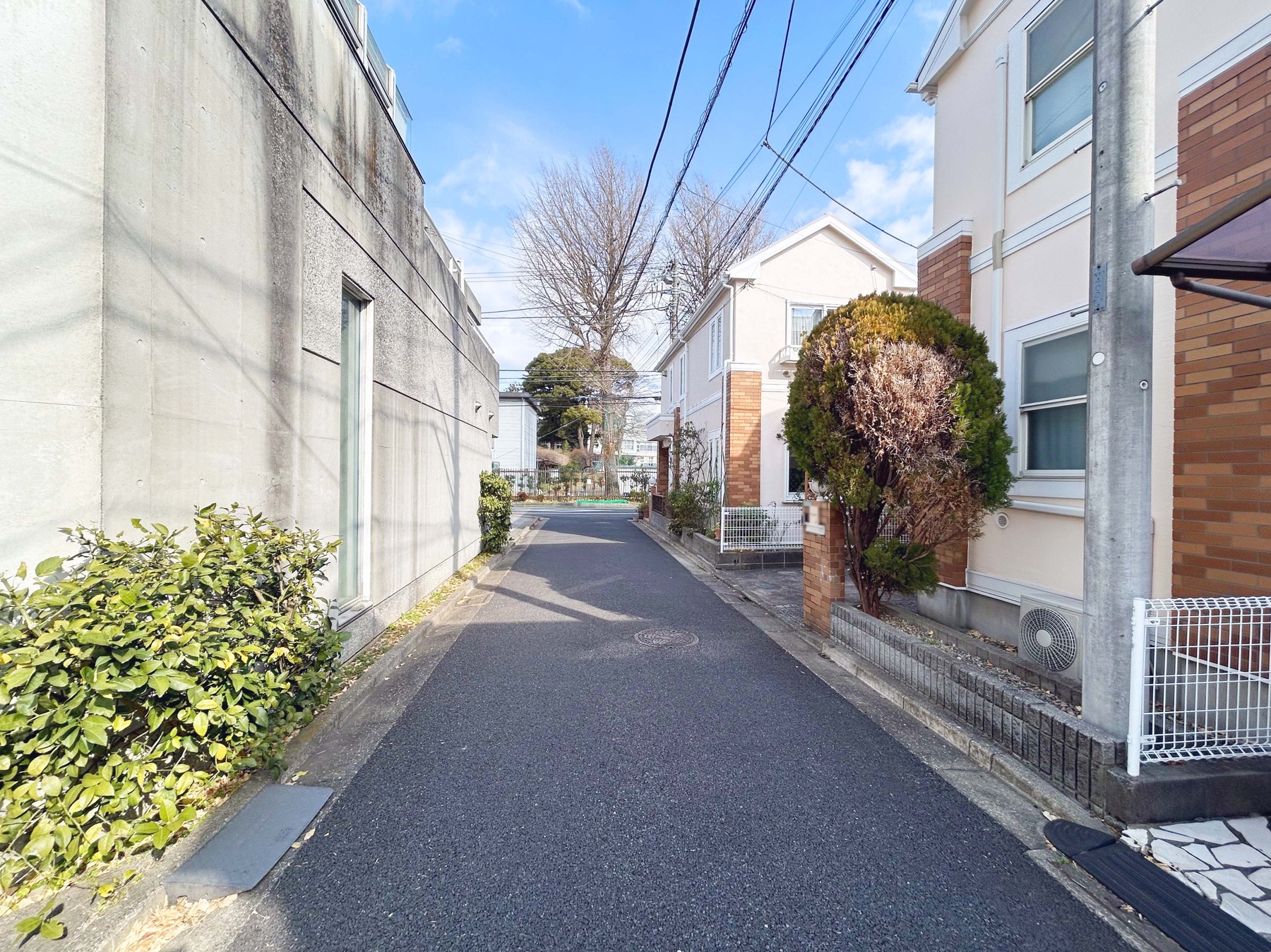 世田谷区深沢4丁目　中古戸建　三井ホーム施工物件 メインイメージ4