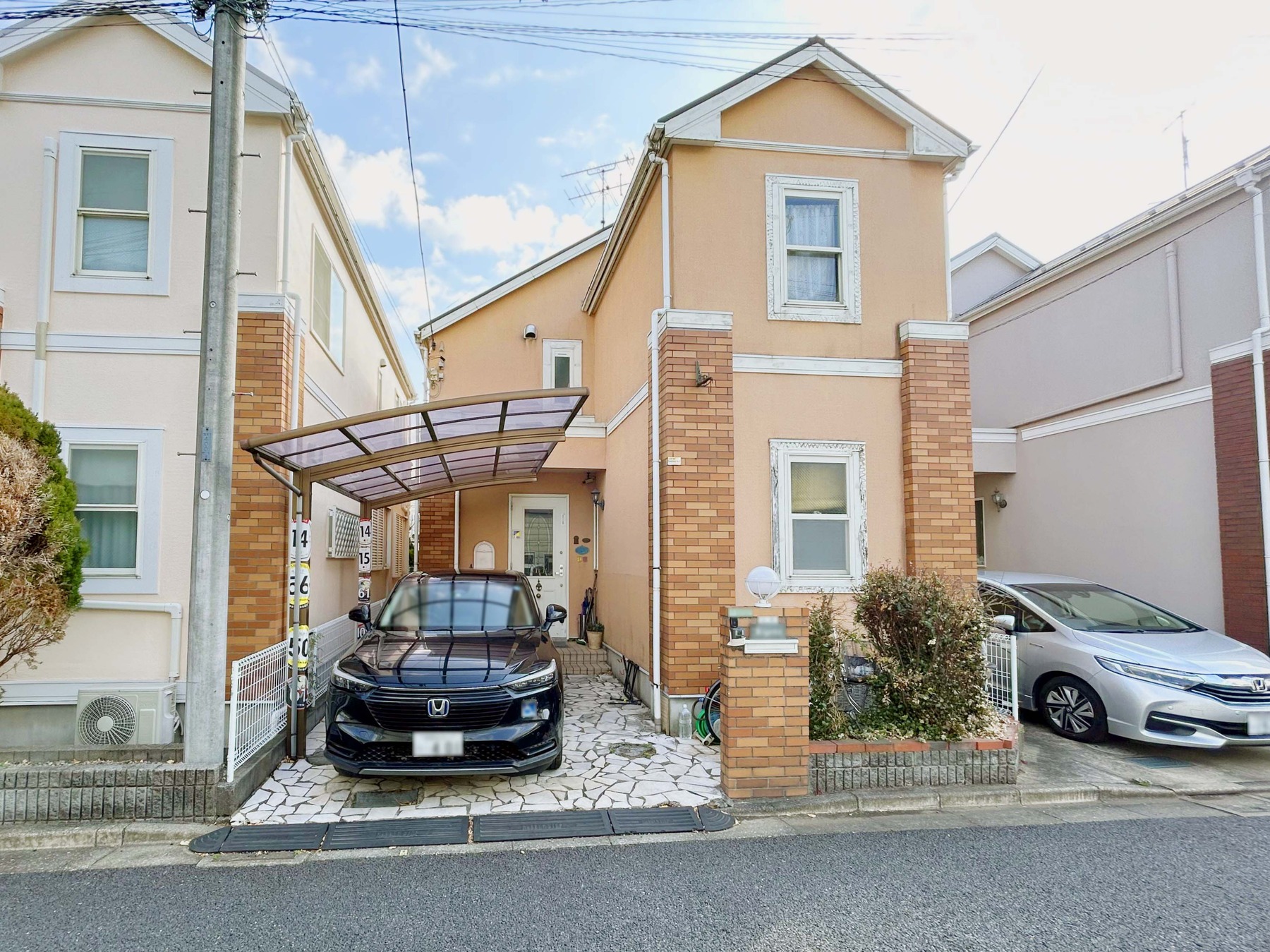 世田谷区深沢4丁目　中古戸建　三井ホーム施工物件 メインイメージ3
